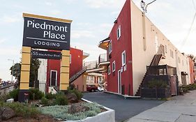 Piedmont Hotel Oakland